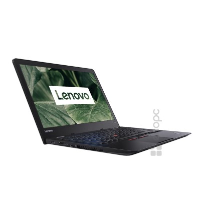 Lenovo ThinkPad 13 ChromeBook / Intel Celeron 3855U / 13"