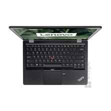 Lenovo ThinkPad 13 ChromeBook / Intel Celeron 3855U / 4 GB / 16 SSD / 13"