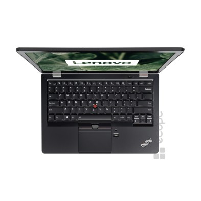 Lenovo ThinkPad 13 ChromeBook / Intel Celeron 3855U / 13"