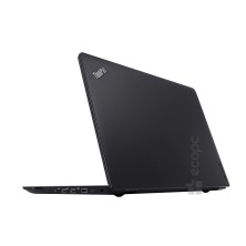 Lenovo ThinkPad 13 ChromeBook / Intel Celeron 3855U / 4 GB / 16 SSD / 13"