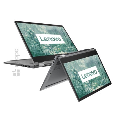 Lenovo IdeaPad Flex 5 ChromeBook / Intel Core I3-1005 G1 / 13"