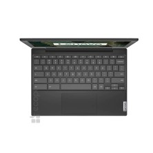 Lenovo IdeaPad 3 ChromeBook Táctil / Intel Celeron N4020 / 4 GB / 64 SSD / 11"