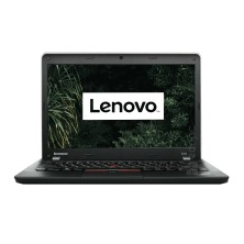 Lenovo ThinkPad Edge E330 ChromeBook / Intel Core I5-3210M / 4 GB / 128 SSD / 13"