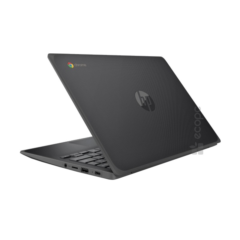 HP 11A G8 ChromeBook / Intel Celeron N4120 / 4 GB / 32 SSD / 11"