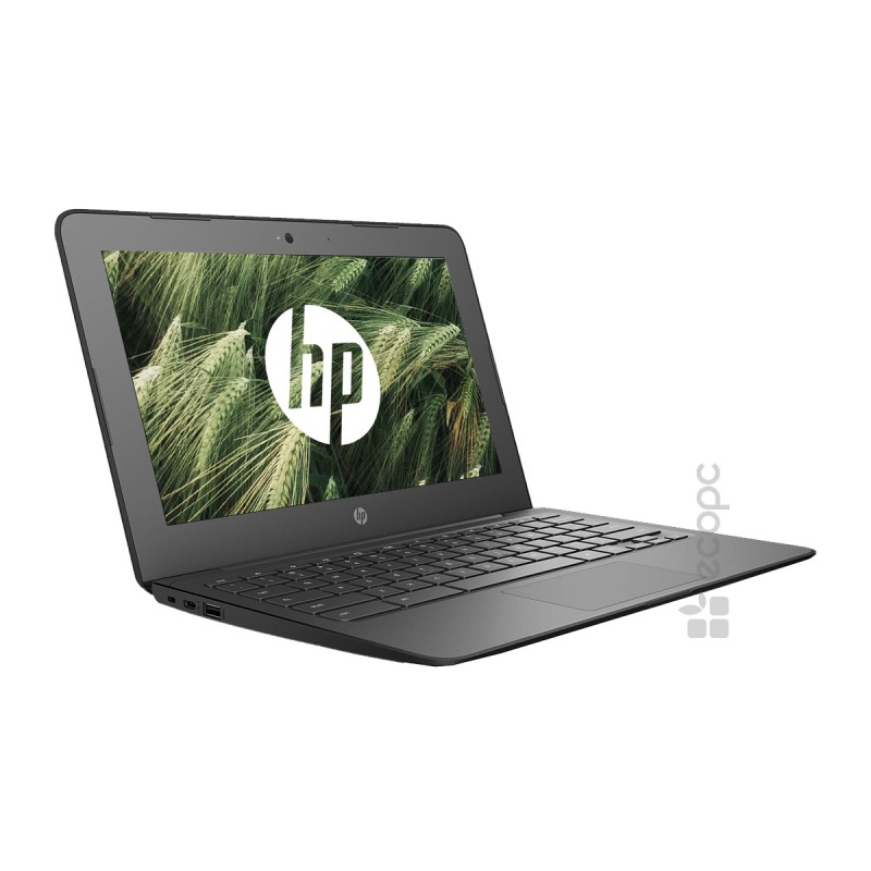 ChromeBook HP 11A G6 / AMD A4-9120C / 4 GB / 32 SSD / 11"