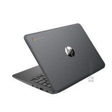 ChromeBook HP 11A G6 / AMD A4-9120C / 4 GB / 32 SSD / 11"
