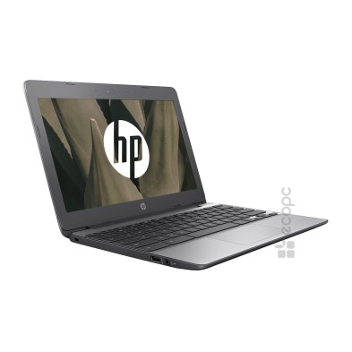 HP ChromeBook 11 G5 / Intel Celeron N3060 / 11" 
