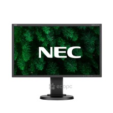 Nec MultiSync EA273WM 27" LED FullHD Branco