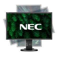 Nec MultiSync EA273WM 27" LED FullHD Branco