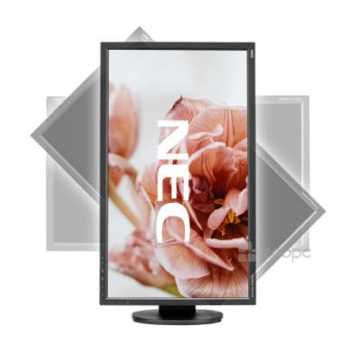 Nec MultiSync EA274WMi 27" LED IPS FullHD Schwarz