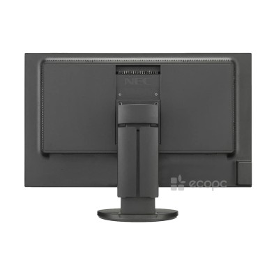 Nec MultiSync EA275WMI 27" 2K LED IPS UltraHD Black