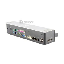 Dockingstation HP HSTNN-I09X ( HP Compaq)