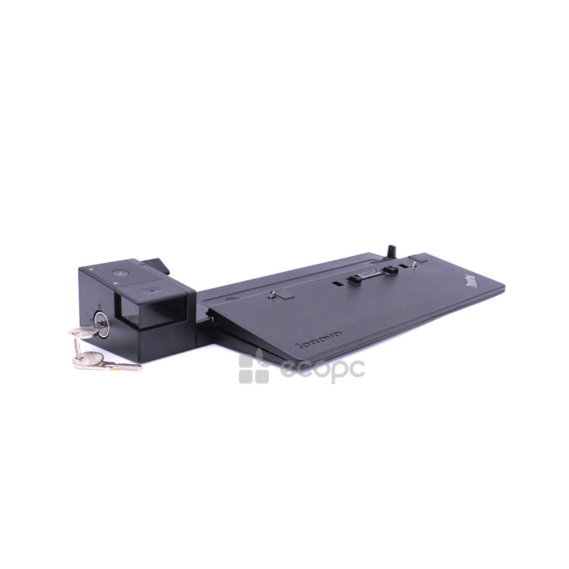 Estação de acoplamento Lenovo ThinkPad Pro Dock 40A1 (Lenovo ThinkPad)