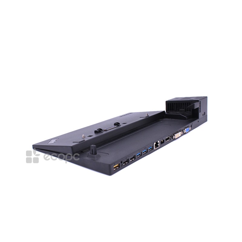 Dockingstation Lenovo ThinkPad Pro Dock 40A1 (Lenovo ThinkPad)
