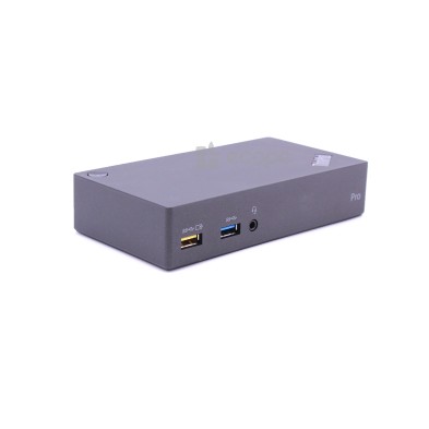 Estação de acoplamento Lenovo ThinkPad 40A7 DK1522 USB 3.0 Pro + carregador