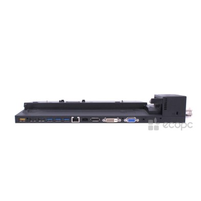 Docking Station Lenovo ThinkPad 40A2 (Lenovo ThinkPad)