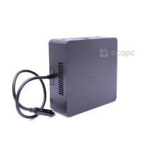 Dockingstation Dell ThunderBolt Dock TB16 (Dell Latitude / Precision)