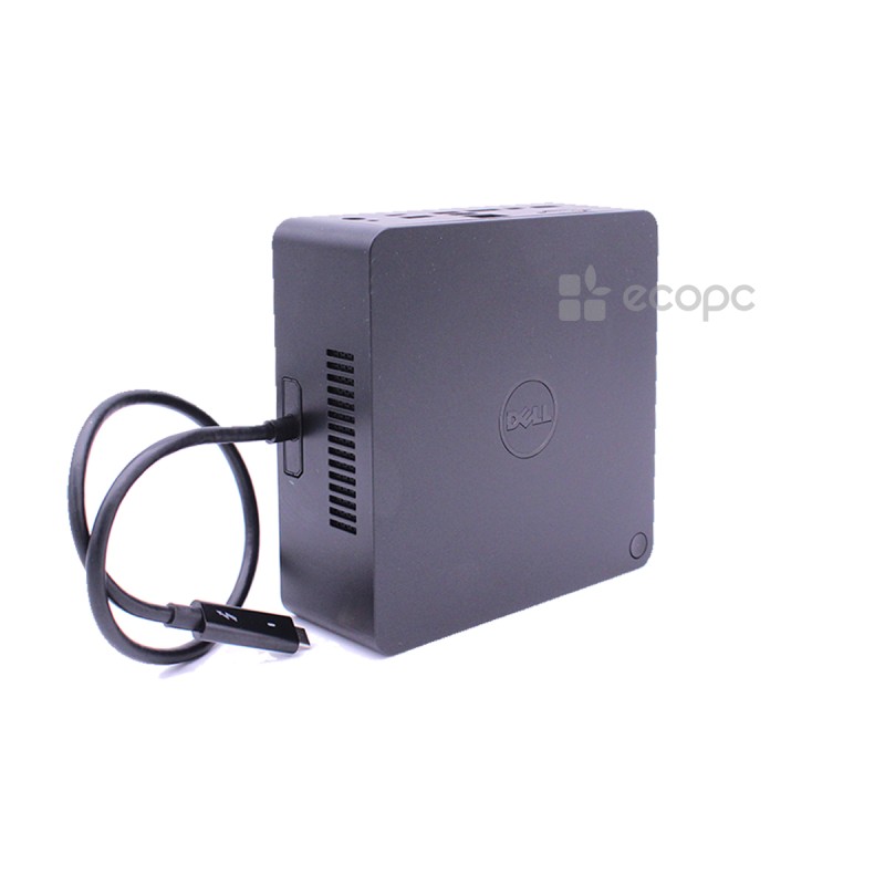 Docking Station Dell ThunderBolt Dock TB16 (Dell Latitude / Precision)