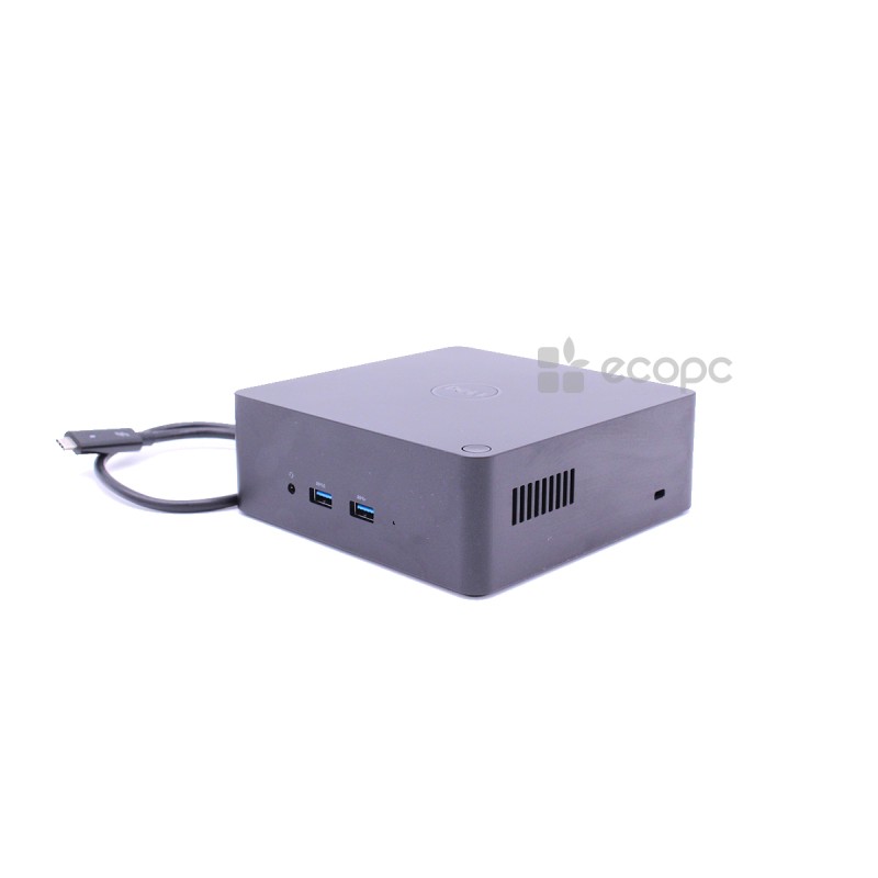 Dockingstation Dell ThunderBolt Dock TB16 (Dell Latitude / Precision)