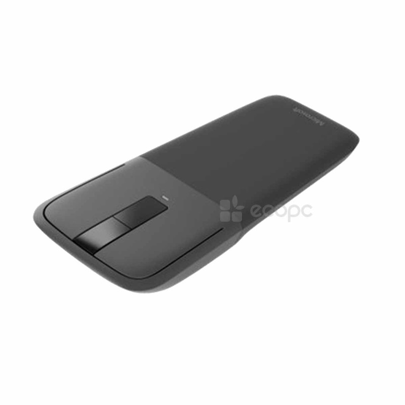 Microsoft Arc Touch Surface-Maus