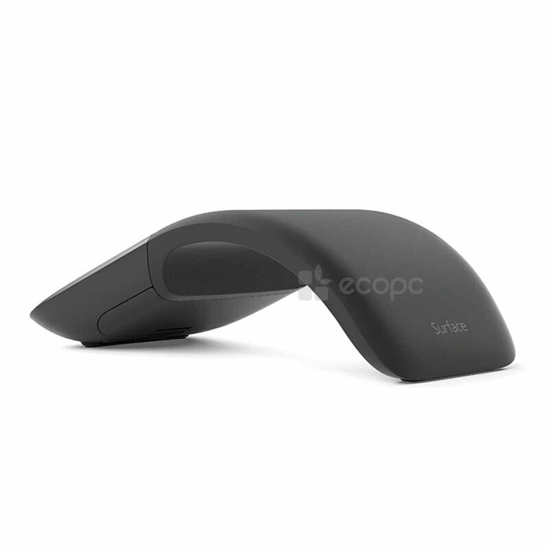Mouse de superfície Microsoft Arc Touch