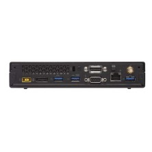 Lenovo ThinkCentre M93p Tiny / Intel Core I5-4570T / 8 GB / 128 SSD