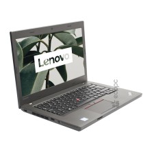 Lenovo ThinkPad L460 / Intel Core I3-6100U / 8 GB / 128 SSD / 14"