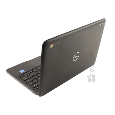 Dell ChromeBook 11 3180 / Intel Celeron N3060 / 11"
