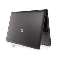HP ProBook 6560b / Intel Core I3-2310M / 8 GB / 128 SSD / 15"