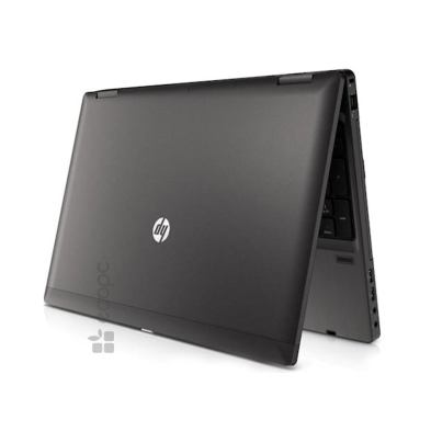 HP ProBook 6560b / Intel Core I3-2310M / 15"
