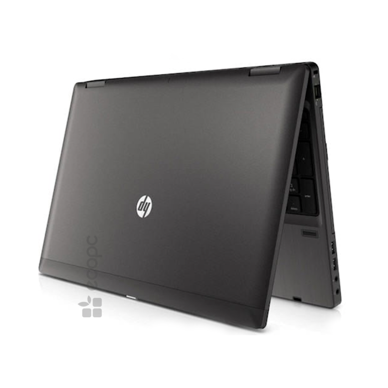 HP ProBook 6560b / Intel Core I3-2310M / 8 GB / 128 SSD / 15"