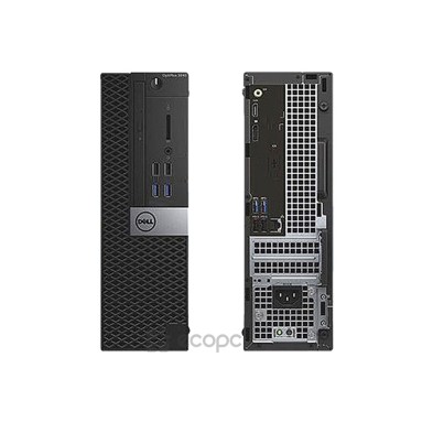 Dell OptiPlex 7040 SFF / Intel Core I5-6500 / 8 GB / 128 SSD