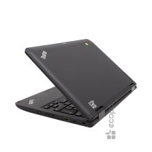 Lenovo ThinkPad Yoga 11e ChromeBook Táctil / Intel Celeron N2940 / 4 GB / 16 SSD / 11"