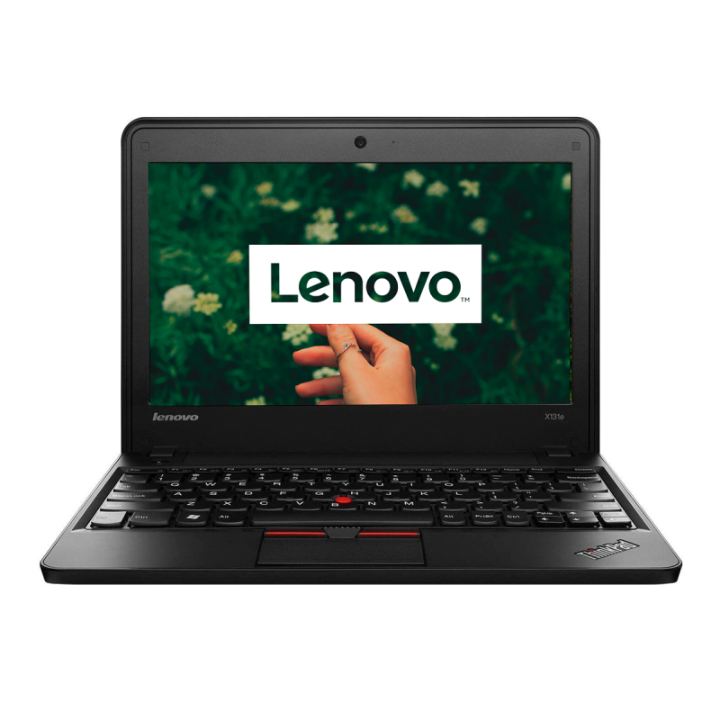 Lenovo ThinkPad X131e / Intel Celeron 1007U / 4 GB / 128 SSD / 11"