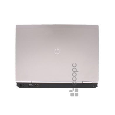 HP EliteBook 8460p / Intel Core I7-2620M / 14"
