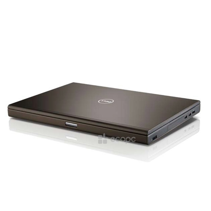 Dell Precision M6600 / Intel Core I7-2760QM / 8 GB / 180 SSD / 17" / Radeon HD 6970M/6990M