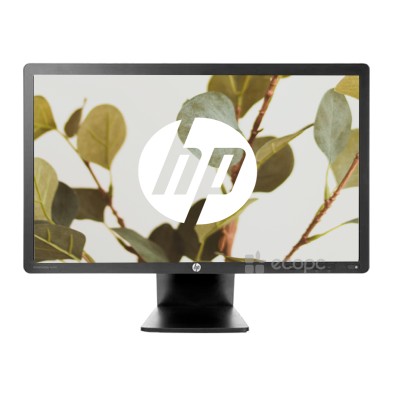 HP EliteDisplay E231 23" LED FullHD Noir
