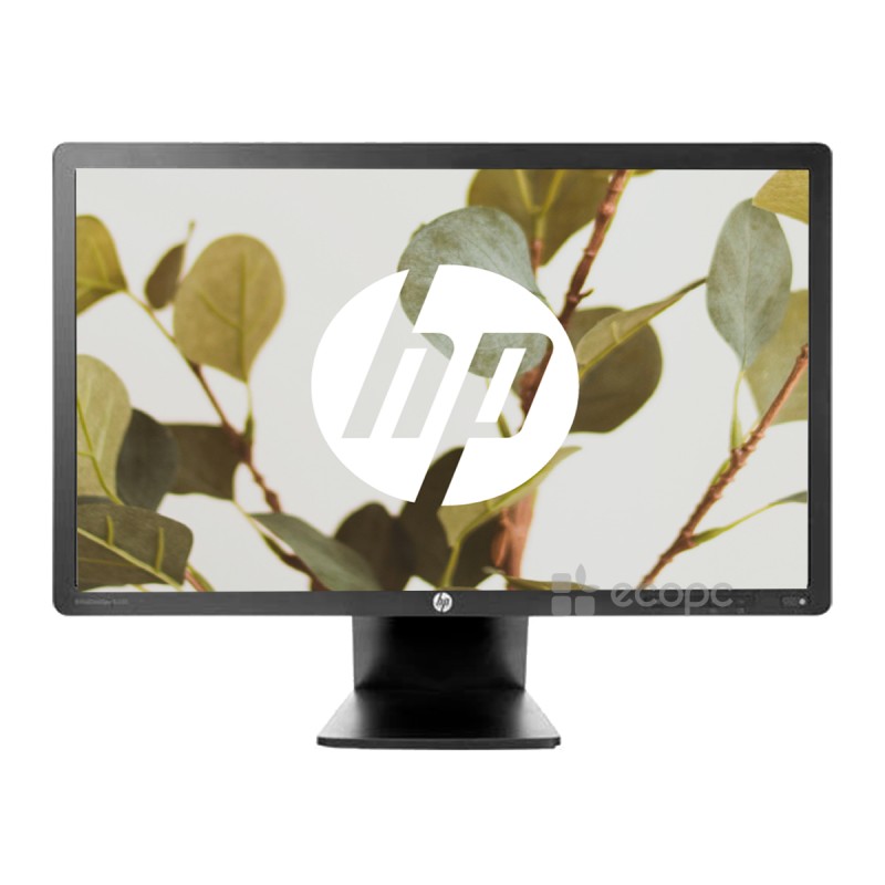 HP EliteDisplay E231 23" LED FullHD Negro