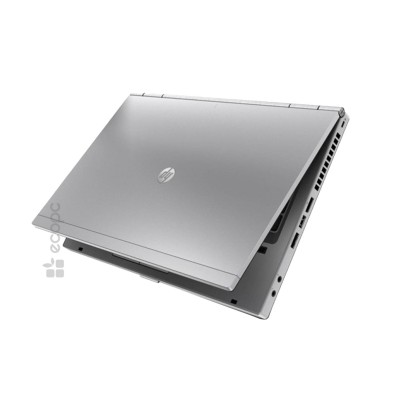 HP EliteBook 2560p / Intel Core I5-2540M
