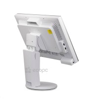 NEC MultiSync EA221WME 22" LCD HD Branco