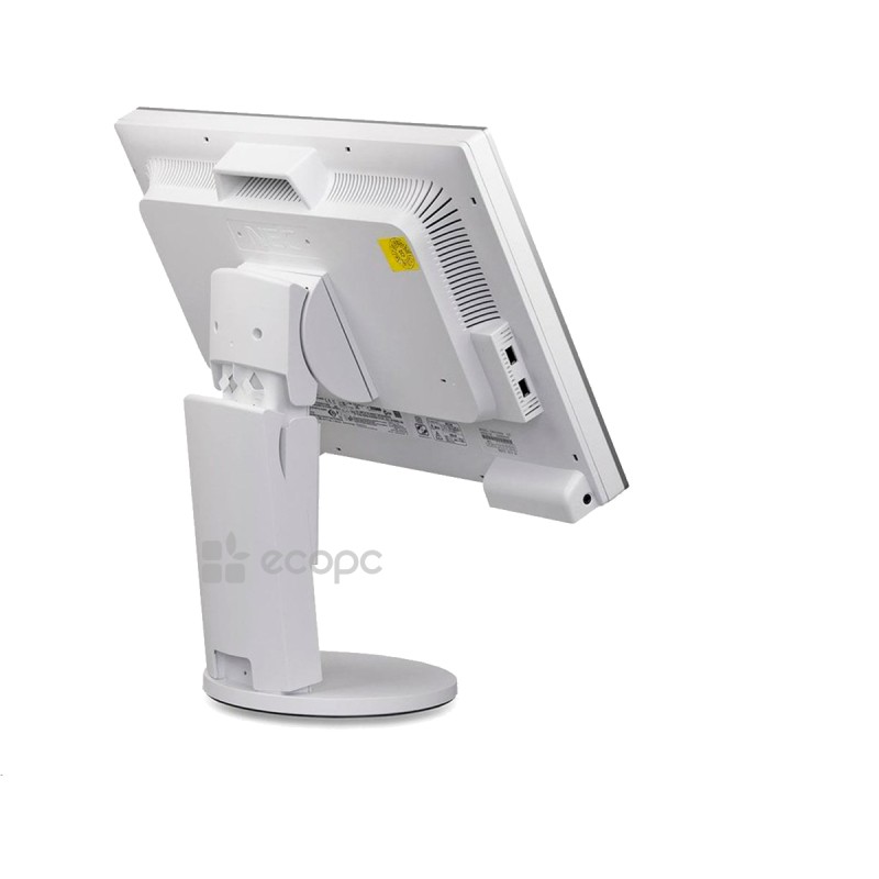 NEC MultiSync EA221WME 22" LCD HD Branco