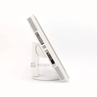 NEC MultiSync EA223WM 22" LED Weiß 
