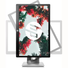 HP EliteDisplay E222 22" LED IPS FullHD Negro