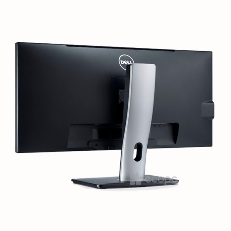 Dell UltraSharp U2913WM 29-Zoll-Panorama-LED-IPS-FullHD-Schwarz
