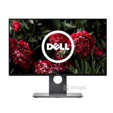 Dell UltraSharp U2417H 24" LED FullHD Schwarz
