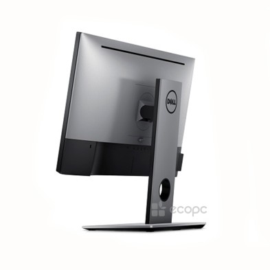 Dell UltraSharp U2417H 24" LED FullHD Black
