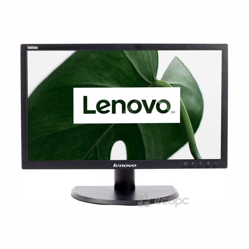 Lenovo ThinkVision LT2323p 23" LED FullHD Preto