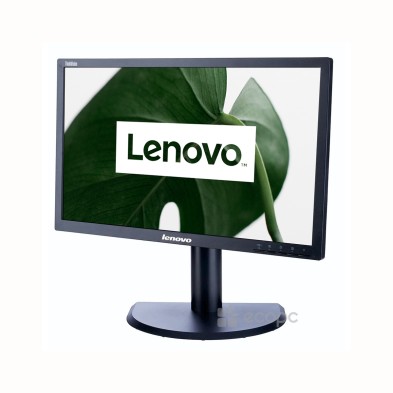 Lenovo ThinkVision LT2323p 23" LED FullHD Black
