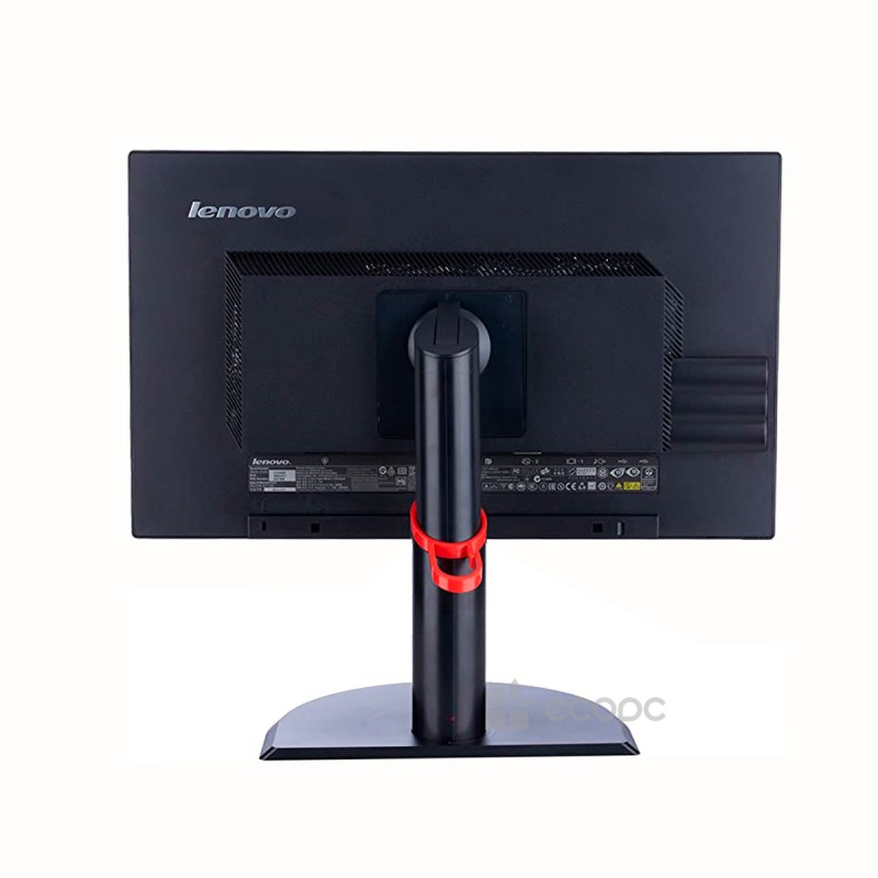 Lenovo ThinkVision LT2323p 23" LED FullHD Preto