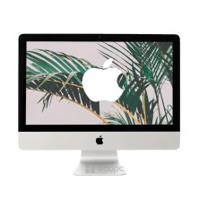 iMac 21" (Ende 2012) Core i5 2,9 GH / 8 GB / 1 TB HDD / Tastatur + Maus kompatibel